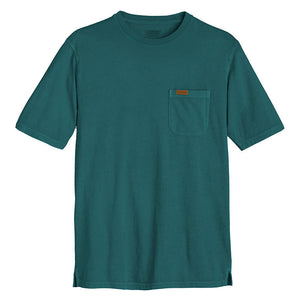 Deschutes Pocket T-Shirt