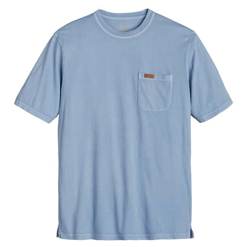 Deschutes Pocket T-Shirt