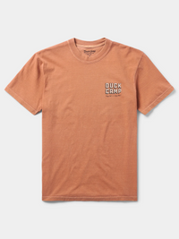 Bird Dogs T-Shirt- Clay