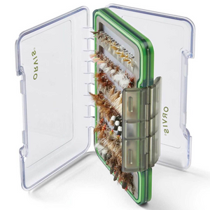 Double Sided Fly Box