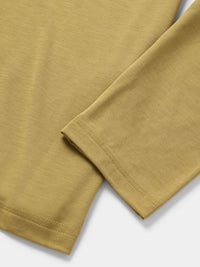 Lightweight Drirelease Performance Hoodie - Wheat