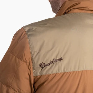 DryDown Jacket- Reversible- Pintail/Midland 2.0