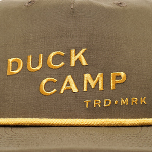 Trademark Hat