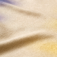 Fitness Towel: Balance Golden Dusk