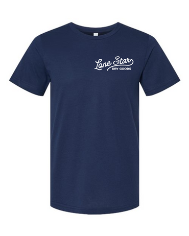 LSDG Americana Buffalo T-Shirt