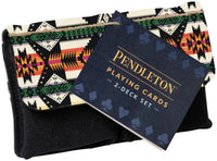 Pendleton Playing Cards