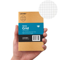 Pocket Sized Notebooks