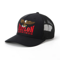 The Eagle Snapback