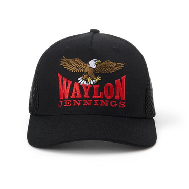 The Eagle Snapback