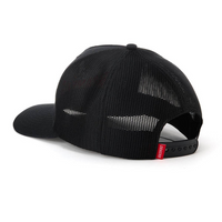 The Eagle Snapback