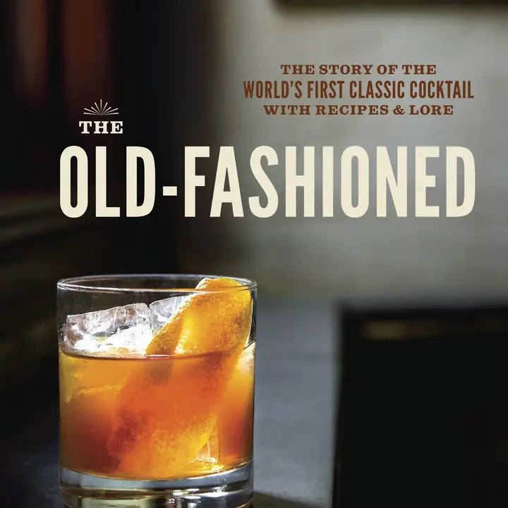The Old-Fashioned