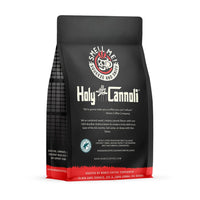 Holy Cannoli Flavored Coffee 12oz