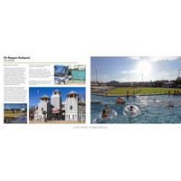Remarkable Ballparks