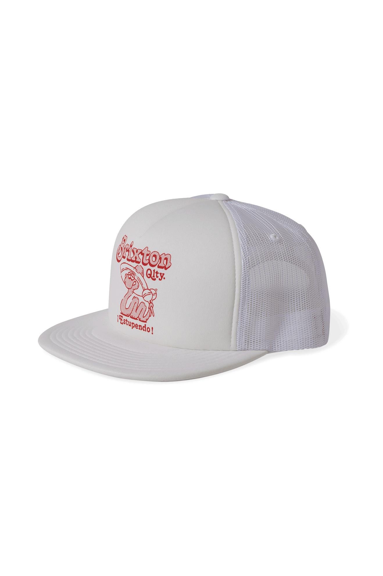 Estupendo Trucker Hat