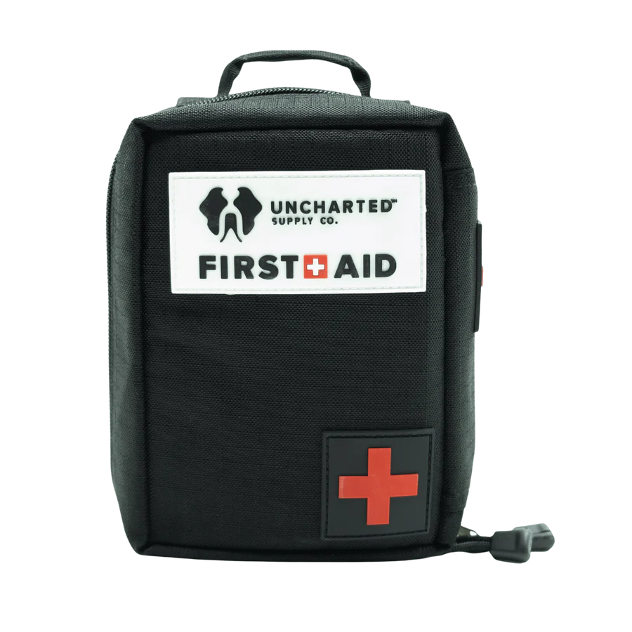 First Aid Pro