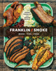 Franklin Smoke Hardback