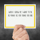 Snarky Father's Day Cards