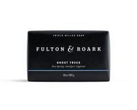 Fulton & Roark Bar Soap