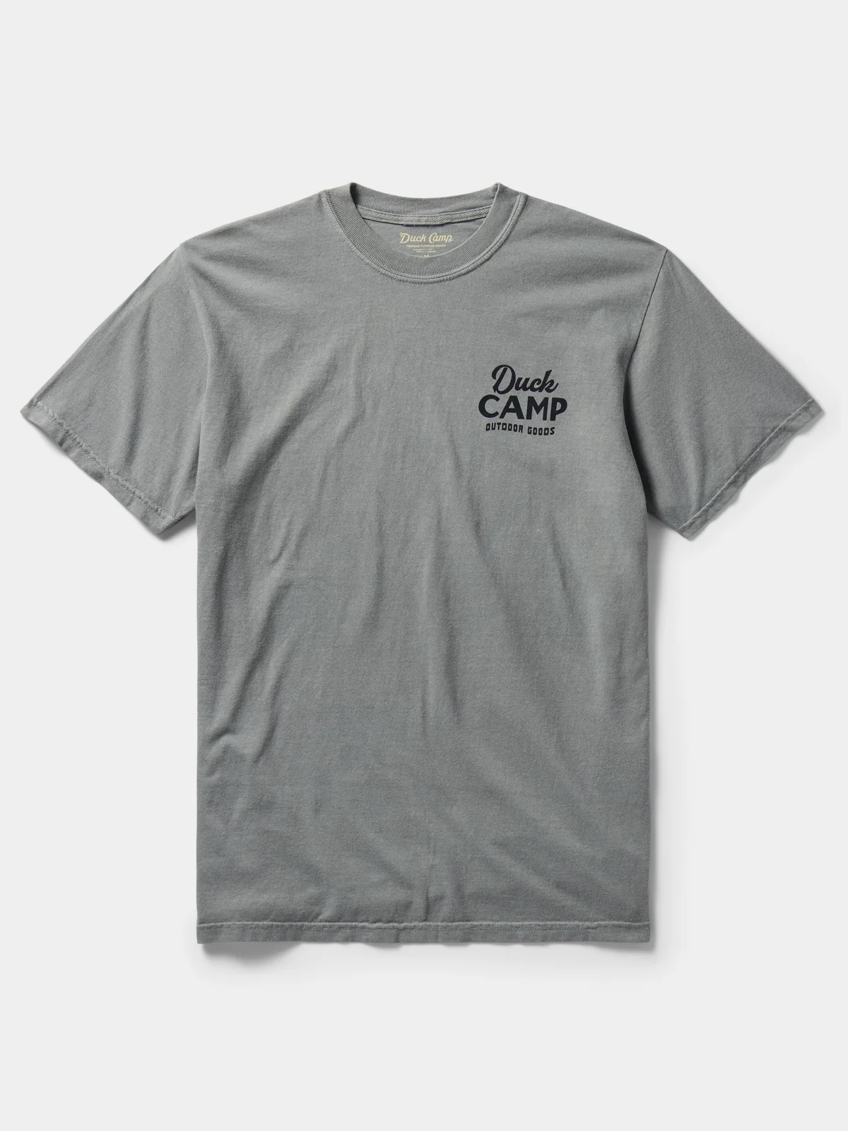 DC Outgood Graphic T-Shirt- Anchor