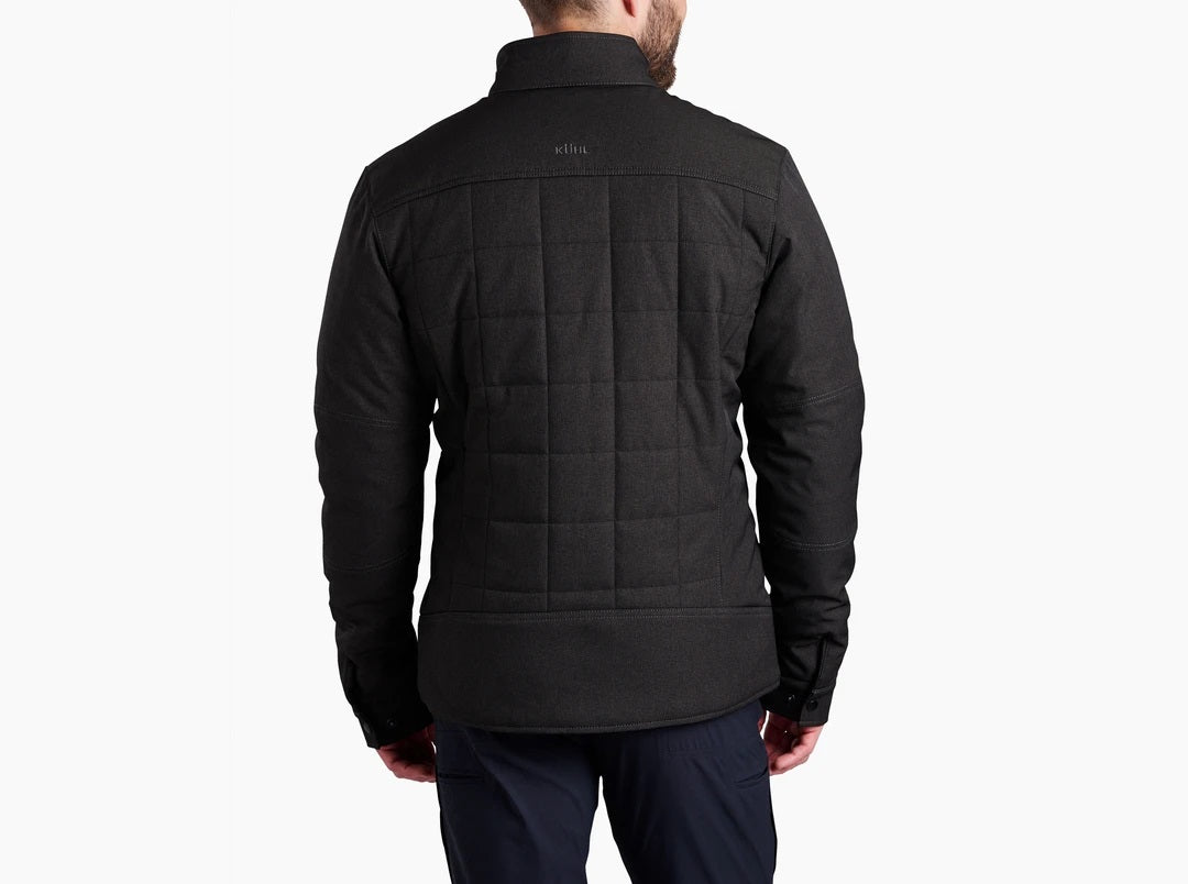 Impakt Insulated Jacket- Gotham