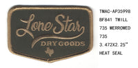 Dry Goods Patches