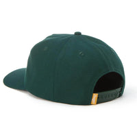 Sportsman Snapback- Green
