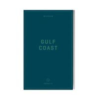 Gulf Coast Field Guide Book