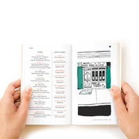 Gulf Coast Field Guide Book