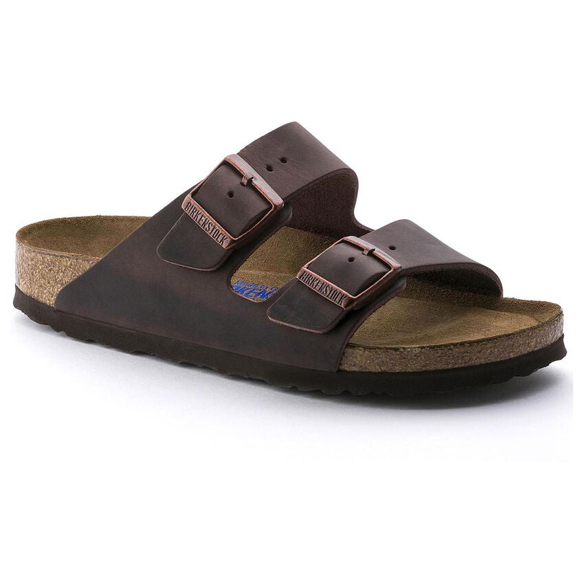 Arizona Soft Footbed - Habana