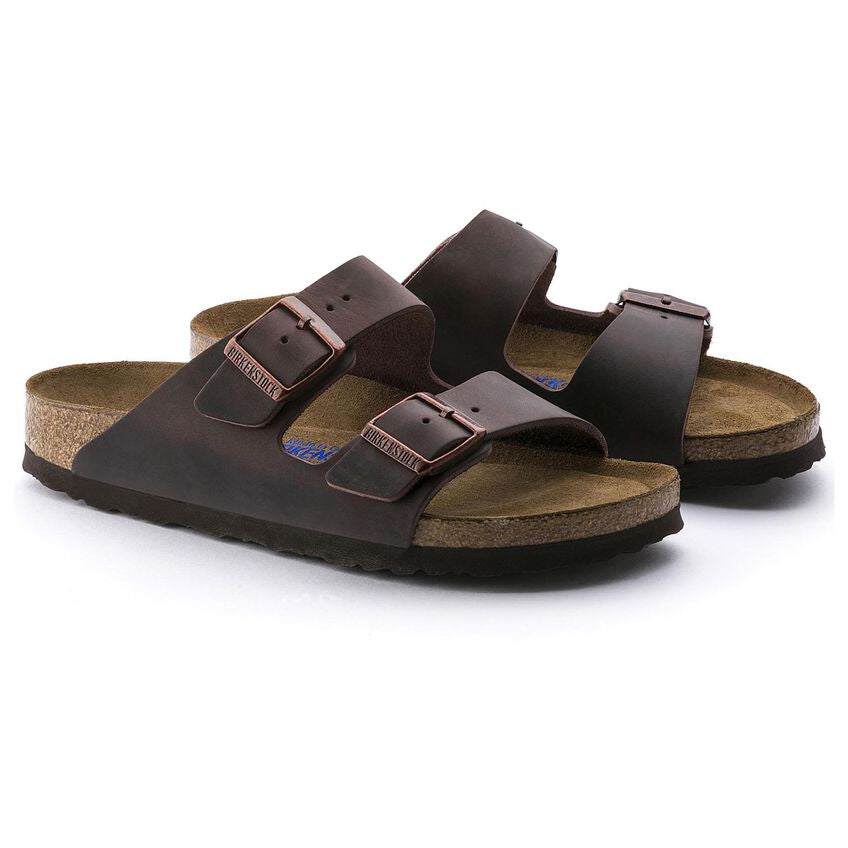 Arizona Soft Footbed - Habana