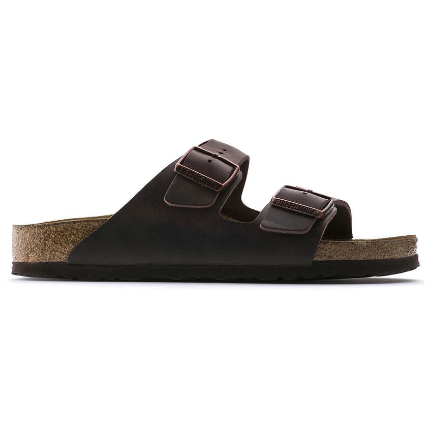 Arizona Soft Footbed - Habana