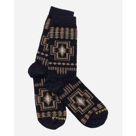 Harding Crew Socks