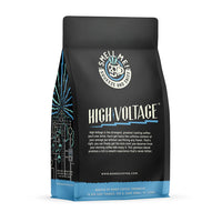 High Voltage Coffee 12oz