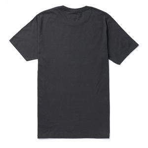 Atlas T-Shirt- Black