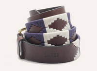 Horned Frog Zilker Belt