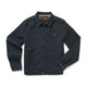 Lined Depot Jacket- Admiralty Blue