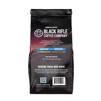 Dark Chocolate Coffee