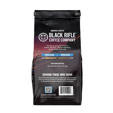 Dark Chocolate Coffee
