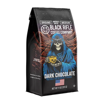 Dark Chocolate Coffee