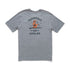 Select T-Shirt: Ocean Offerings- Gray Heather