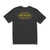Select Pocket T-Shirt- Inspiration Amplification- Antique Black