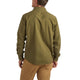 Sawhorse Work Shirt- Cypress