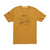 Texas Toile Select T-Shirt- Dijon