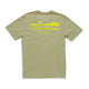Select T-Shirt: Howler Arroyo- Pistachio