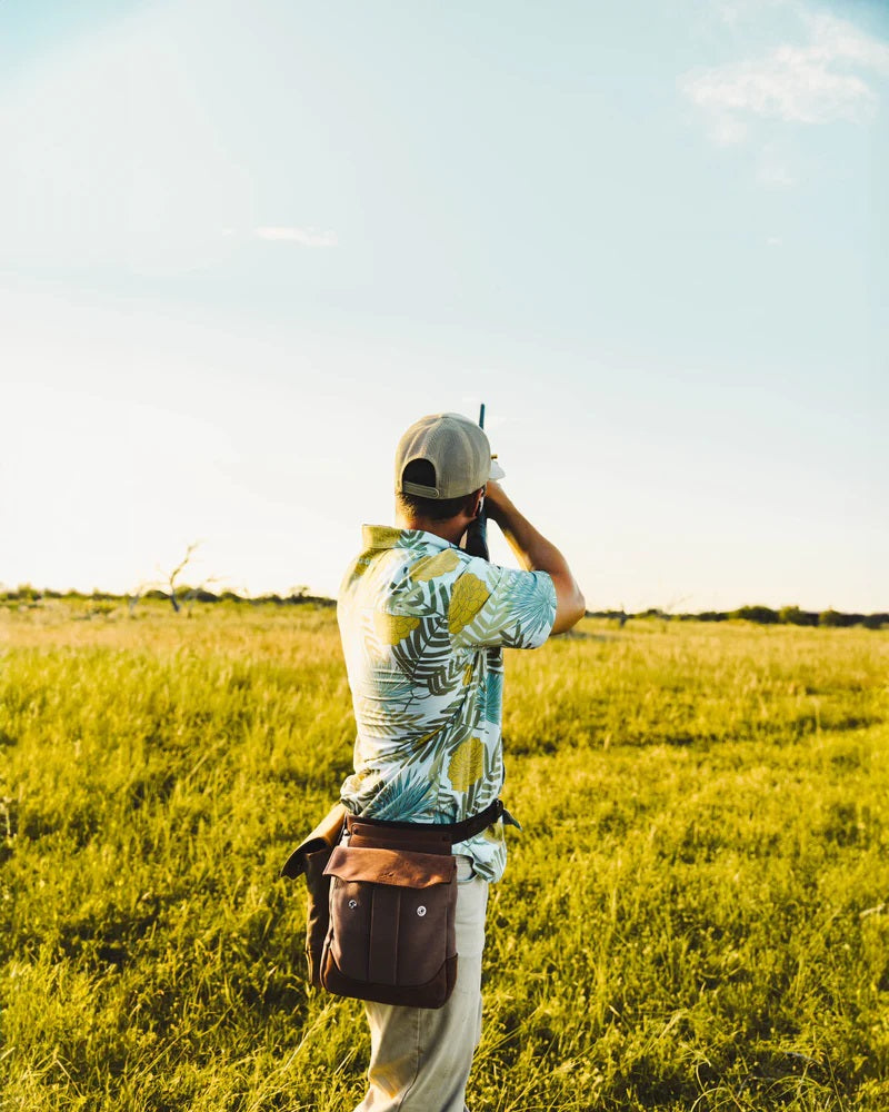 Southern Rose Rio Short Sleeve Shirt