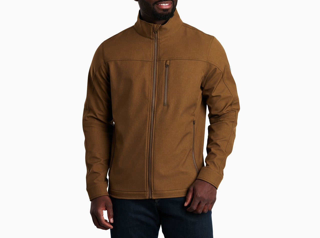 Impakt Jacket