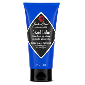 Beard Lube Conditioning Shave, 6 oz