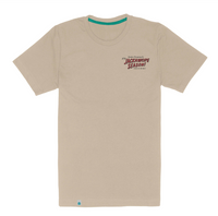 Jackawope T-Shirt- Sand