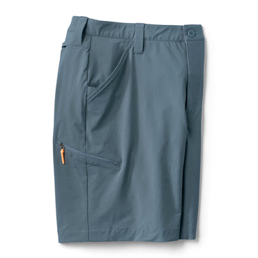 Jackson Quick-Dry Shorts- Storm