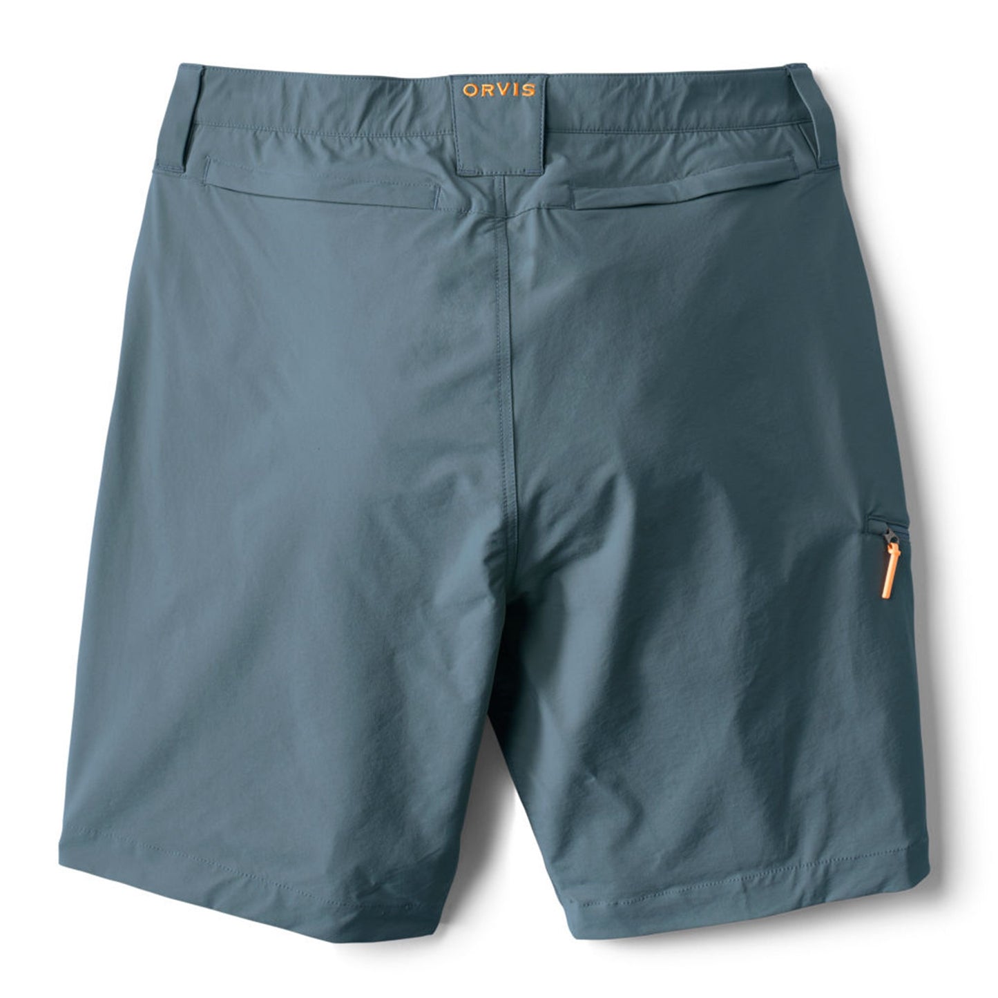 Jackson Quick-Dry Shorts- Storm